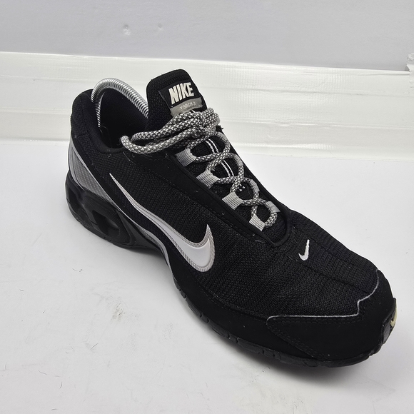 The Nike Air Max Shoes in Men's Size 10.5 *Missing Insoles* - Picture 7 of 15